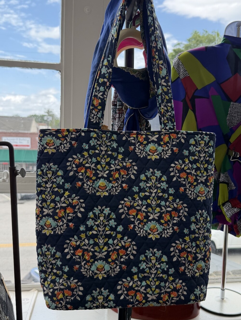 Vera Bradley Tote